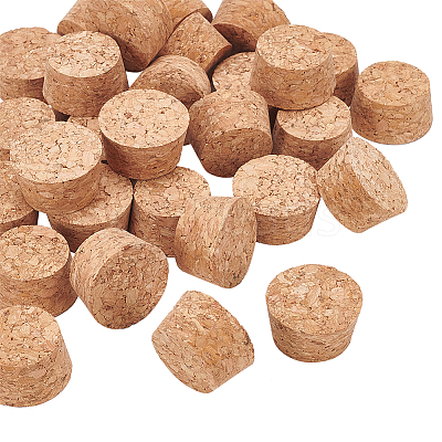 Cork Bottle Stoppers AJEW-WH0248-387A-1