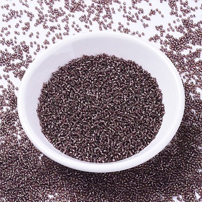MIYUKI Delica Beads Small X-SEED-J020-DBS1204-1