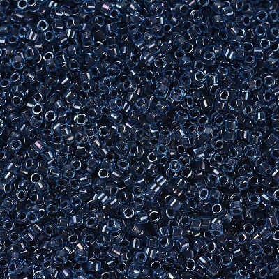 MIYUKI Delica Beads SEED-X0054-DB0286-1