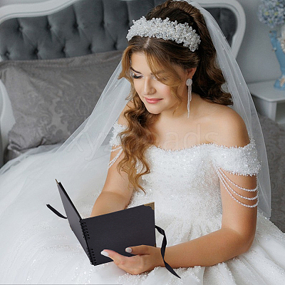 DIY Photo Albums Kit DIY-SP0007-03B-1