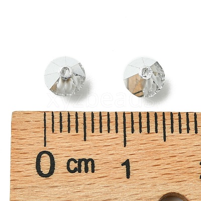 Preciosa® Crystal Beads Y-PRC-BA5-00030-270-1