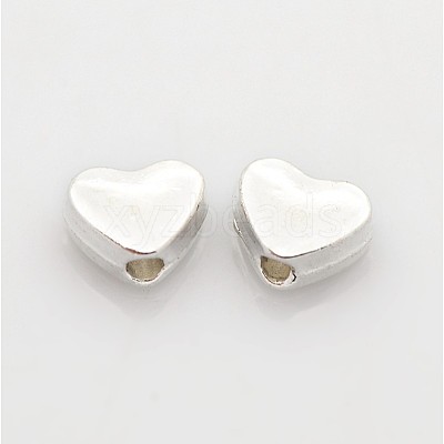 Alloy Beads PALLOY-6122-S-RS-1