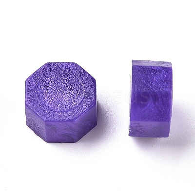 Sealing Wax Particles DIY-E033-A19-1