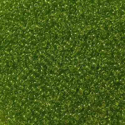 TOHO 8/0 Round Beads X-SEED-TR08-0004-1
