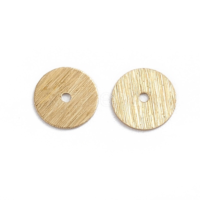Brass Spacer Beads X-KK-F812-11G-A-1