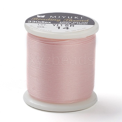 MIYUKI Beading Nylon Thread B NWIR-B001-14-1