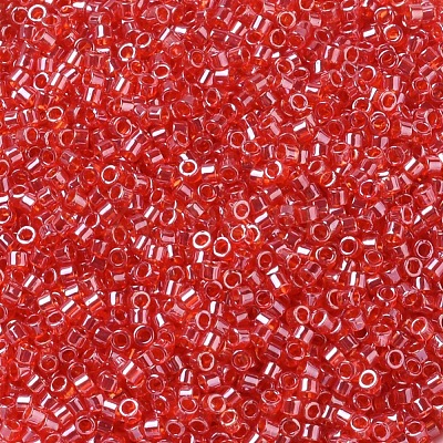 MIYUKI Delica Beads SEED-X0054-DB0098-1