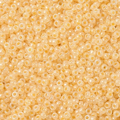 MIYUKI Round Rocailles Beads SEED-G007-RR0515-1