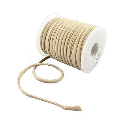 Soft Nylon Braided Cord NWIR-R003-16-1
