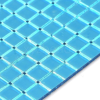 Glitter Resin Hotfix Rhinestone(Hot Melt Adhesive On The Back) OCOR-WH0058-32I-1
