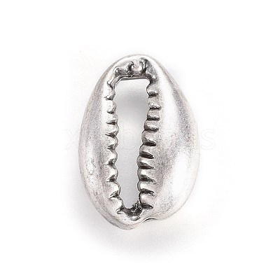 Tibetan Style Alloy Beads LS-X-TIBEB-A004-012TAS-NR-1