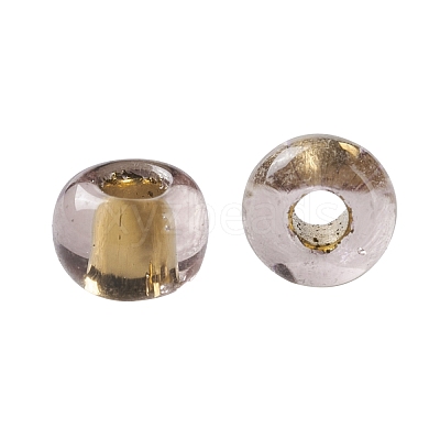 TOHO Round Beads X-SEED-TR11-0754-1