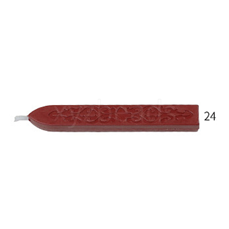 Sealing Wax Sticks STAM-PW0009-24-1