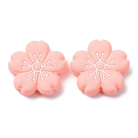 Silicone Beads SL-CBACA92-03-1