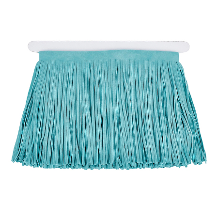 3M Velvet Fringe Trim DIY-CL0001-66C-1