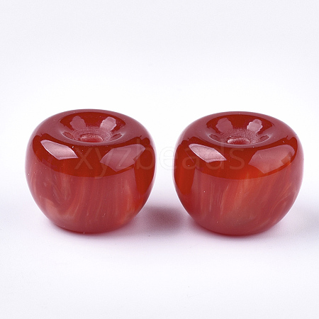 Resin Beads RESI-S377-16E-1