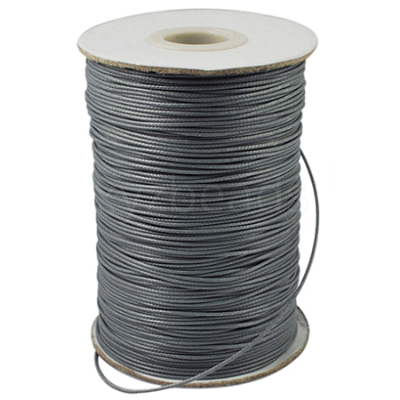 Korean Waxed Polyester Cord YC-1.2mm-NO157-1