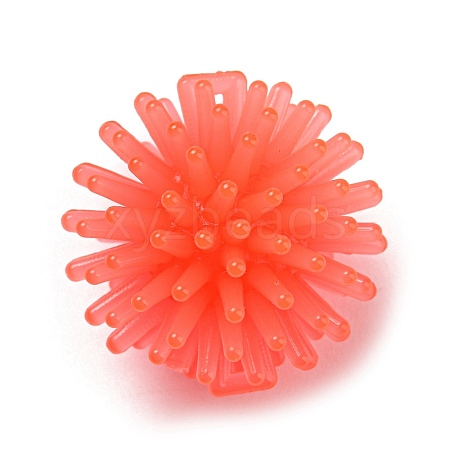 PP Spiky Hard Massage Balls AJEW-H143-01B-1