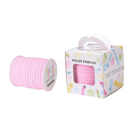 Tiny Elastic Spandex Thread NWIR-JP0004-07-1