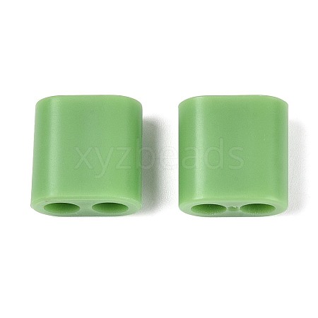 ABS Plastic Beads OACR-N156-07H-1