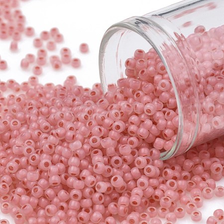 TOHO Round Seed Beads SEED-XTR11-0911F-1