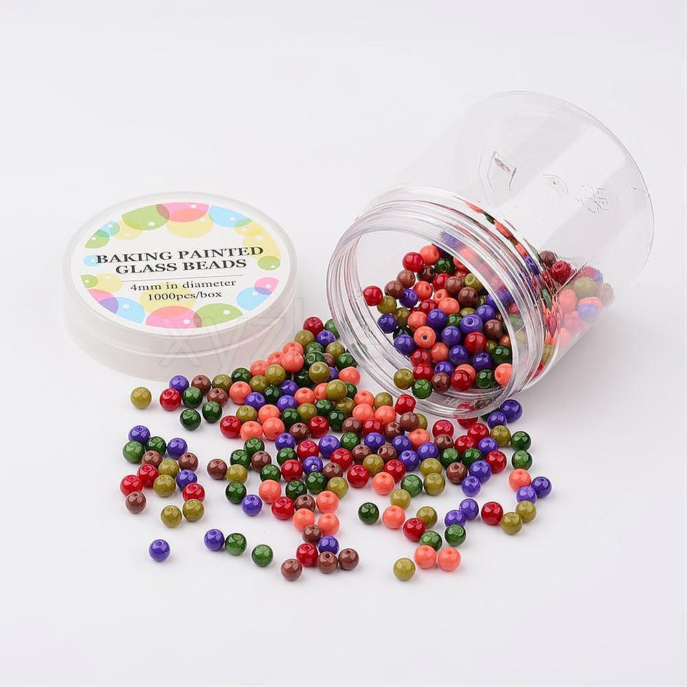 Wholesale Glass Bead Sets