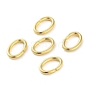 304 Stainless Steel Jump Rings X-STAS-F221-46Q-G-2