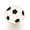 Sports Themed Enamel Pin ST9617962-1