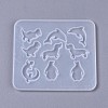 Silicone Molds DIY-F041-03D-1