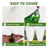 Non-woven Fabrics Netting for Fruit Trees AJEW-WH20022-86B-02-5