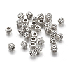 Tibetan Style Alloy Spacer Beads LS-LF0447Y-NF-1