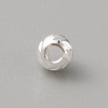Brass Beads LS-KK-WH0081-02B-S-2