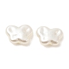 ABS Plastic Imitation Pearl Beads KY-I009-08-1