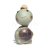 Ceramics Tea Pet Turtle Display Decoration PW-WG58A6A-01-5