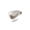 304 Stainless Steel Charms STAS-D310-08P-01-2