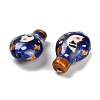 Handmade Lampwork Beads LAMP-I028-06B-2