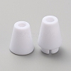 Plastic Breakaway Clasps KY-WH0045-58B-02-2