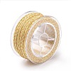 Macrame Cotton Cord OCOR-H110-01A-15-3