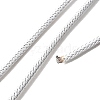 Braided Stainless Steel Cord STAS-D382-01N-1