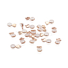 20Pcs 2 Styles Silicone Ear Nuts FIND-TA0001-47C-19