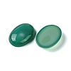 Natural Agate Cabochons G-L601-03D-05-2