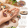  DIY Earring Making Kit DIY-TA0005-93A-4