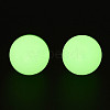 Luminous Acrylic Beads LACR-N001-001A-01-2