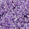 Opaque Acrylic Beads MACR-K359-01G-3