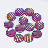 Resin Cabochons CRES-T012-05E-1