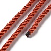 Nylon Twisted Round Cord NWIR-S001-01R-3