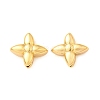 Brass Beads KK-D407-17G-1