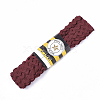 Polypropylene Fiber Ribbons SRIB-S050-B15-2