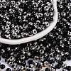 Glass Seed Beads SEED-A032-06P-1