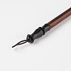 Chinese Calligraphy Brushes Pen AJEW-WH0049-C03-3